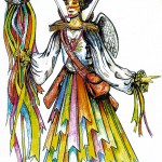 Folia do Homem Diabo (2005) 10