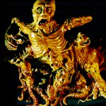 Incosnciente Descarnado (1999)