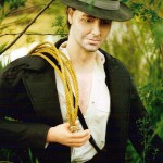 Indiana Jones (1998)