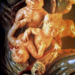 Mãe Biomecânica (1996)