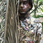 Maquiagem Anatomia do Fauno (2)