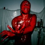 Maquiagem Anatomia do Fauno (9)