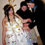 Maquiagem e Caracterização (1)