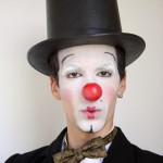 Maquiagem e Caracterização (10)