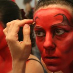 Maquiagem e Caracterização (11)