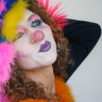 Maquiagem e Caracterização (12)