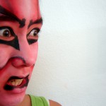 Maquiagem e Caracterização (16)