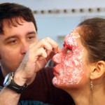 Maquiagem e Caracterização (3)