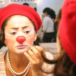 Maquiagem e Caracterização (4)