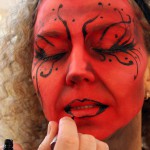 Maquiagem e Caracterização (5)