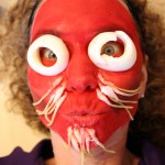 Maquiagem e Caracterização (7)