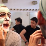 Maquiagem e Caracterização (8)