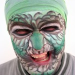 Maquiagem e Caracterização (9)