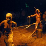 No Útero de Deus (2004) 01