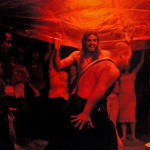 No Útero de Deus (2004) 02