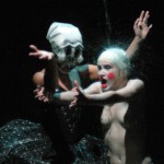 No Útero de Deus (2004) 06