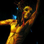 No Útero de Deus (2004) 08