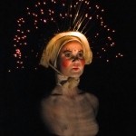 No Útero de Deus (2004) 09