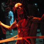 No Útero de Deus (2004)