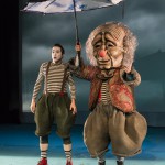 Para Meninos e Gaivotas (2013) 12