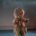 Para Meninos e Gaivotas (2013) 12