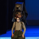 Para Meninos e Gaivotas (2013) 14