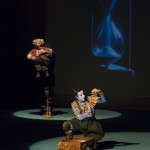 Para Meninos e Gaivotas (2013) 15