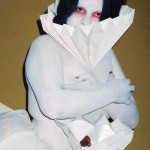 Performance Deusas - Santiago - Chile (2003) 04