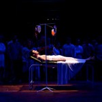 Performance Relacional Pulsão (2013) 01