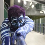 Performance Urbana Segunda Pele (2014) 02