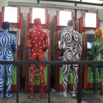 Performance Urbana Segunda Pele (2014) 04