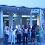 Práticas Performativas (5)