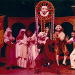 Saganarello o Corno Imaginário (1991) 01