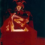 Saganarello o Corno Imaginário (1991) 02