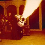 Saganarello o Corno Imaginário (1991) 03