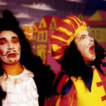 Saganarello O corno Imaginário (1995) 01