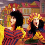 Saganarello O corno Imaginário (1995) 02