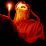 Saganarello O corno Imaginário (1995) 03