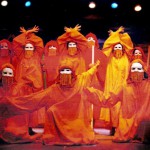 Saganarello O corno Imaginário (1995) 04