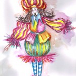 Saganarello O corno Imaginário (1995) 07