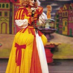 Saganarello O corno Imaginário (1995) 08