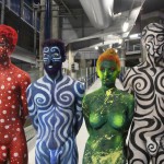 Segunda Pele (2014) 01