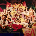 Teens Jeans e Afins (1996) 01