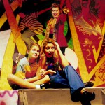 Teens Jeans e Afins (1996) 02