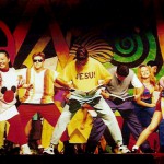 Teens Jeans e Afins (1997)