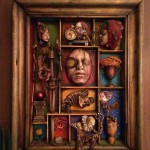 Tempo ou Porque tenho vergonha de ser barroco (2012)