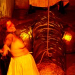 Yulunga, Poema para um deus Morto (2006) 01