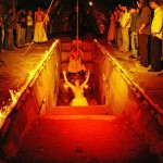 Yulunga, Poema para um deus Morto (2006) 04